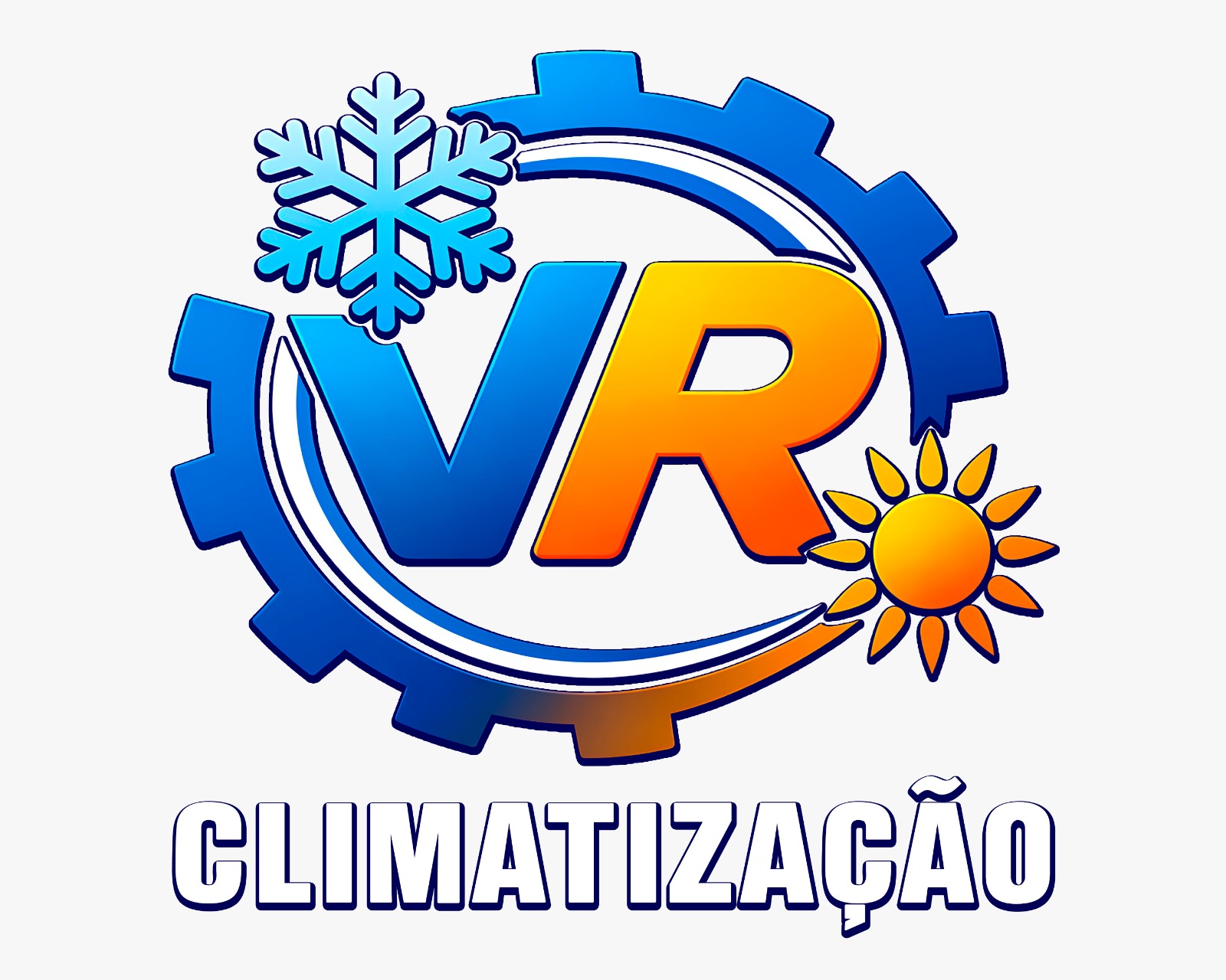 VR Clima Climatização